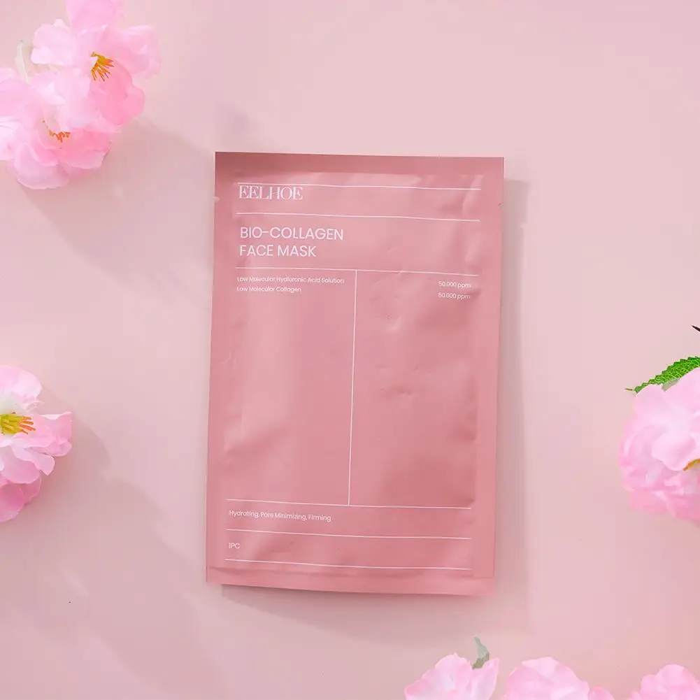 Bio Collagen-RealDeep Mask - Image 4