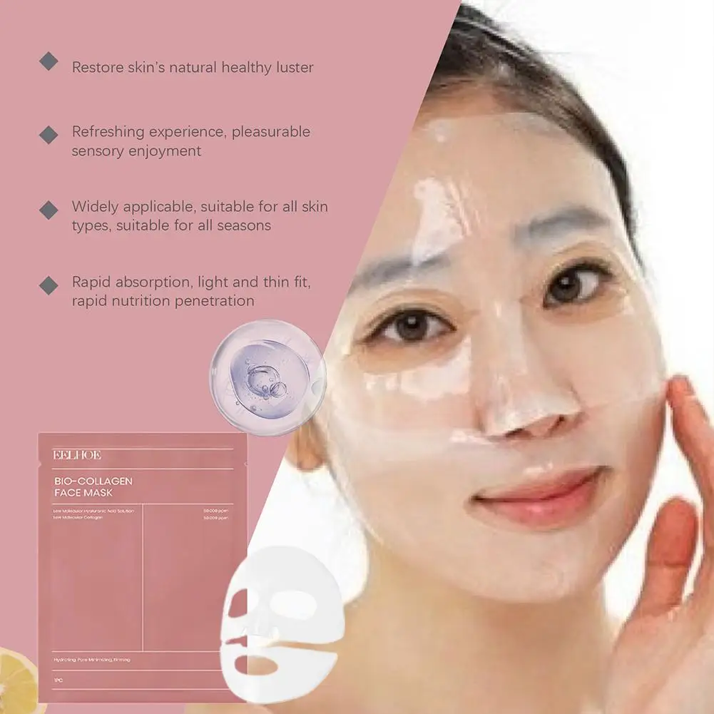 Bio Collagen-RealDeep Mask - Image 6