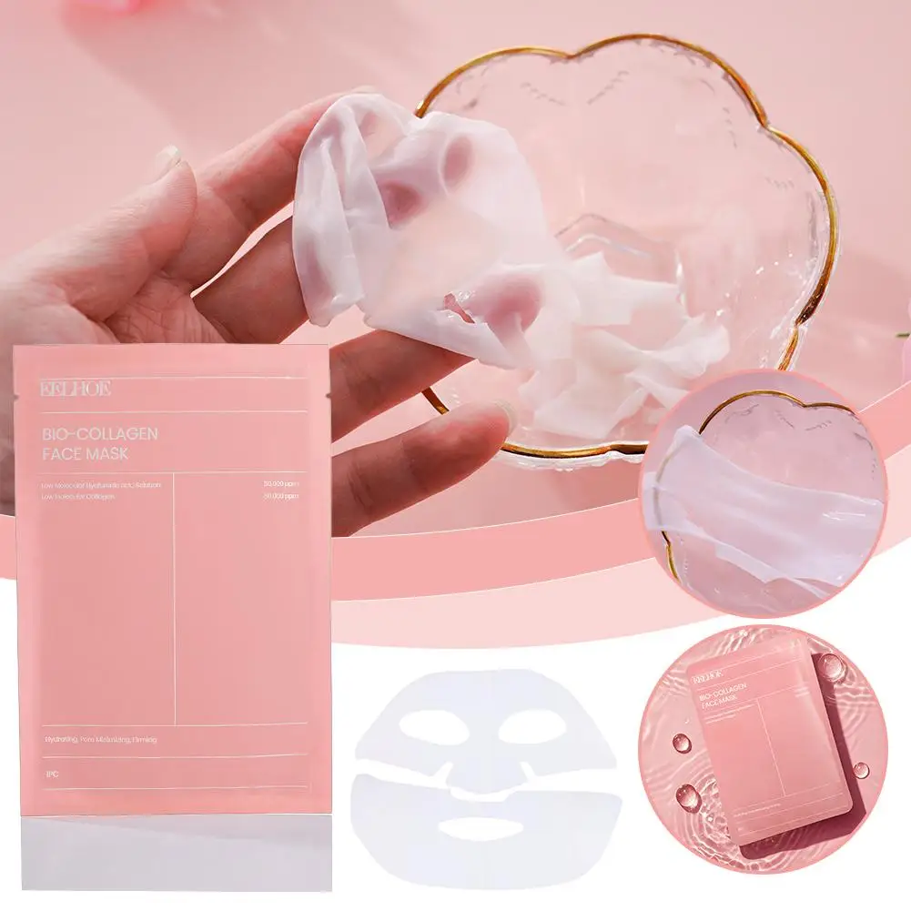 Bio Collagen-RealDeep Mask - Image 3