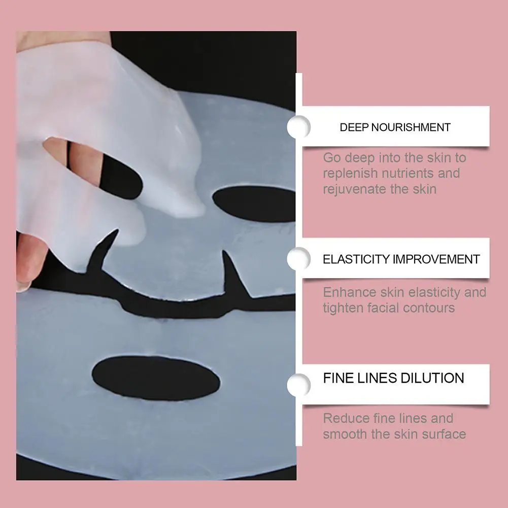 Bio Collagen-RealDeep Mask - Image 24