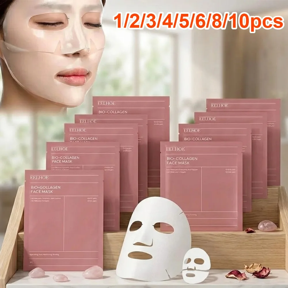 Bio Collagen-RealDeep Mask - Image 2