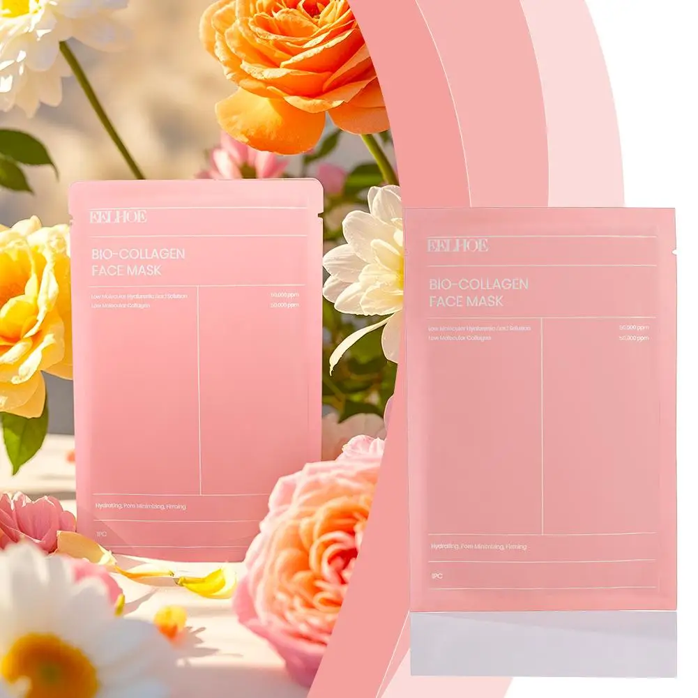 Bio Collagen-RealDeep Mask - Image 15