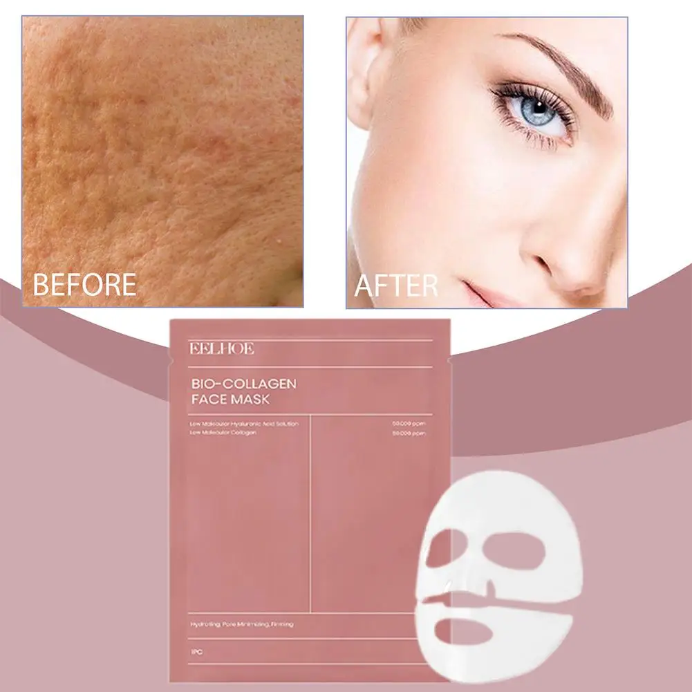 Bio Collagen-RealDeep Mask - Image 19