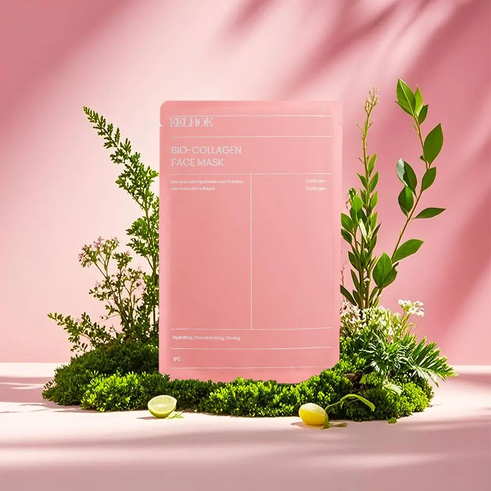 Bio Collagen-RealDeep Mask - Image 12