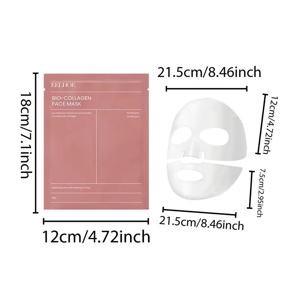 Bio Collagen-RealDeep Mask - Image 17