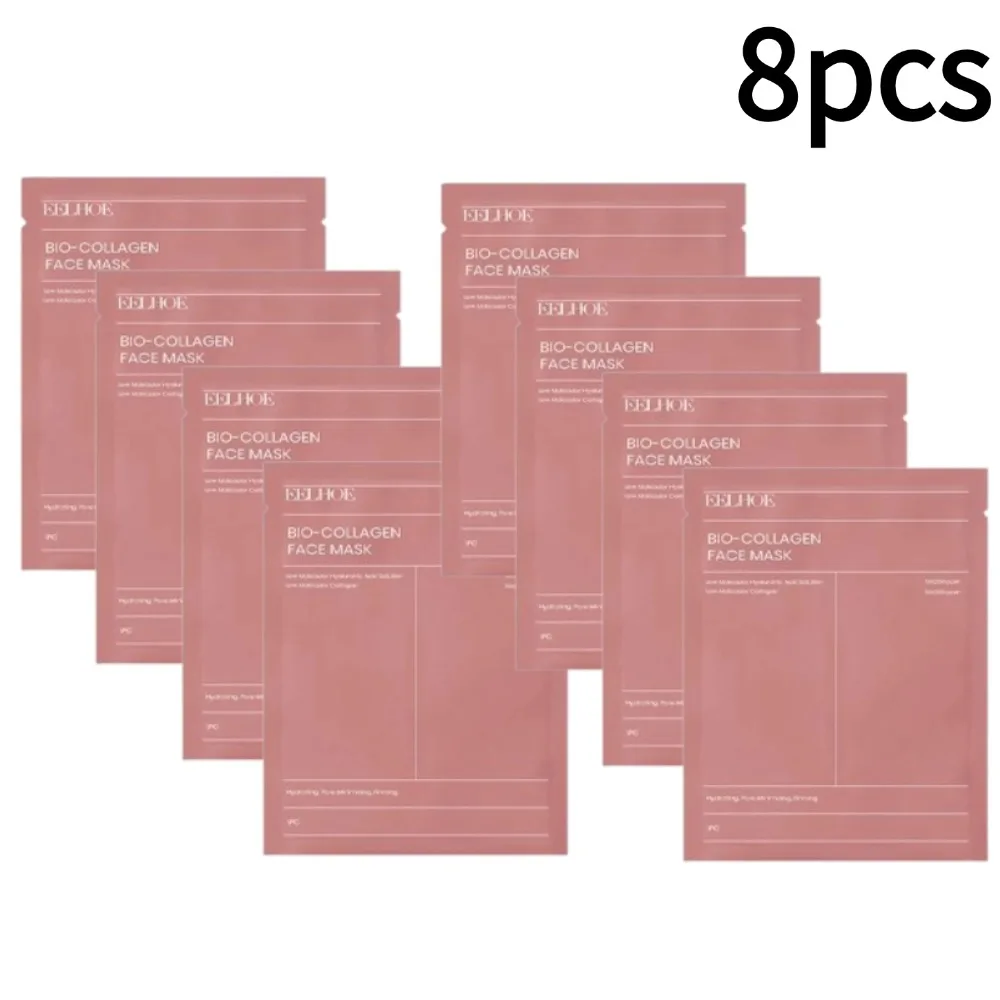 Bio Collagen-RealDeep Mask - Image 7