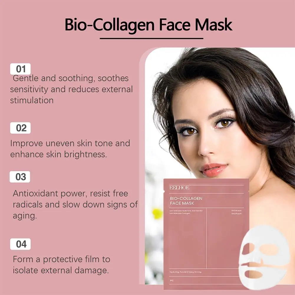 Bio Collagen-RealDeep Mask - Image 25