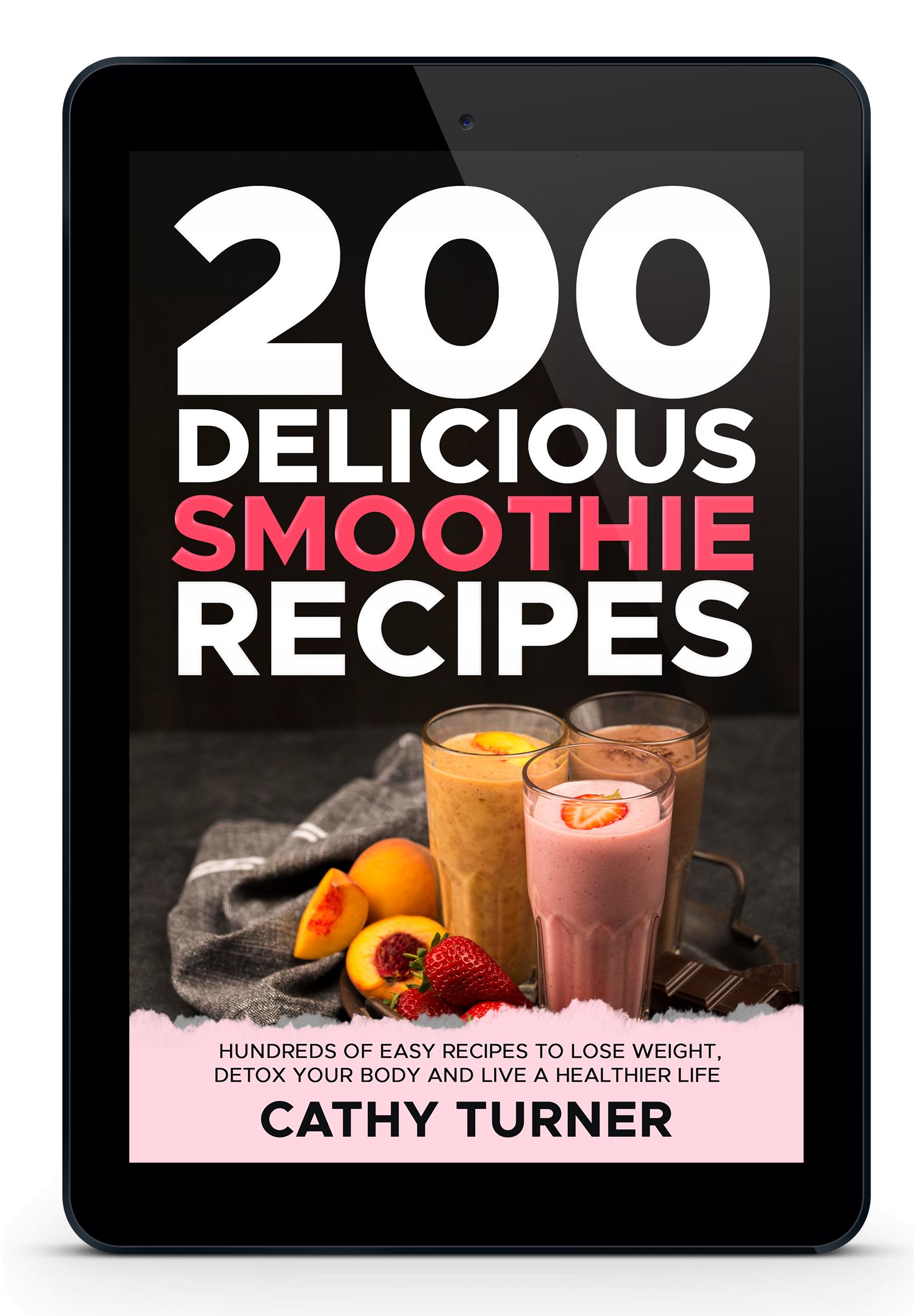 We Blended Our Way Through 200 Smoothie Recipes