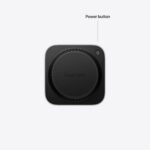 **My M6 Mac Mini Review: AI Performance in a Tiny Box**