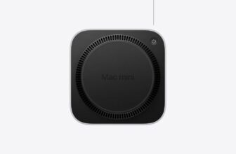 **My M6 Mac Mini Review: AI Performance in a Tiny Box**