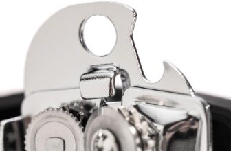 I Tried the Gorilla Grip Can Opener: My Thoughts