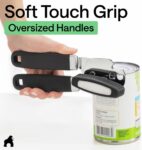 I Tried the Gorilla Grip Can Opener: My Thoughts