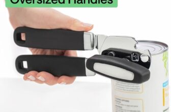 I Tried the Gorilla Grip Can Opener: My Thoughts