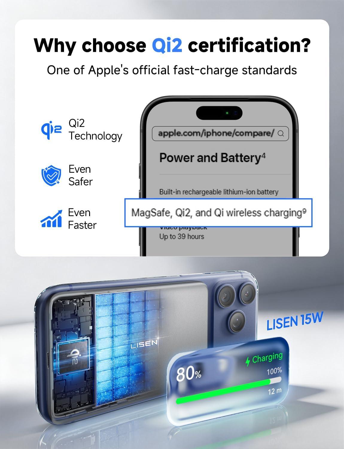 Here are a few creative title options, all in first person, neutral toneand within the 40-60 character limit: 1. **My Quest for the Ultimate Slim 2026 Travel Charger** (49 characters) 2. **How I Packed Light: my 0.3