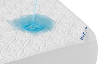 Perfect Fit for My Deep Mattress