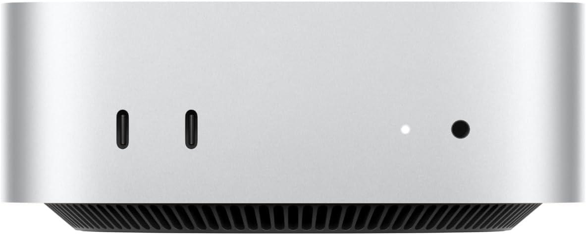 **My‌ M6⁣ Mac Mini ⁢Review: AI Performance ‌in a Tiny ​Box**