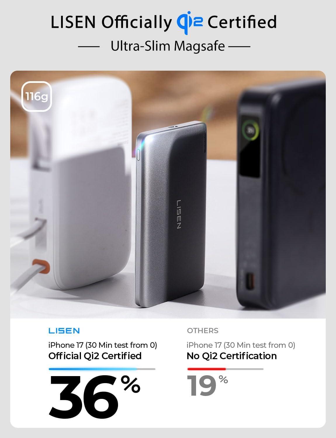 Here are a few creative title options,all in first person,neutral tone,and within the 40-60 character limit: 1. **My Quest for the Ultimate Slim 2026 Travel Charger** (49 characters) 2. **How I Packed Light: My 0.3