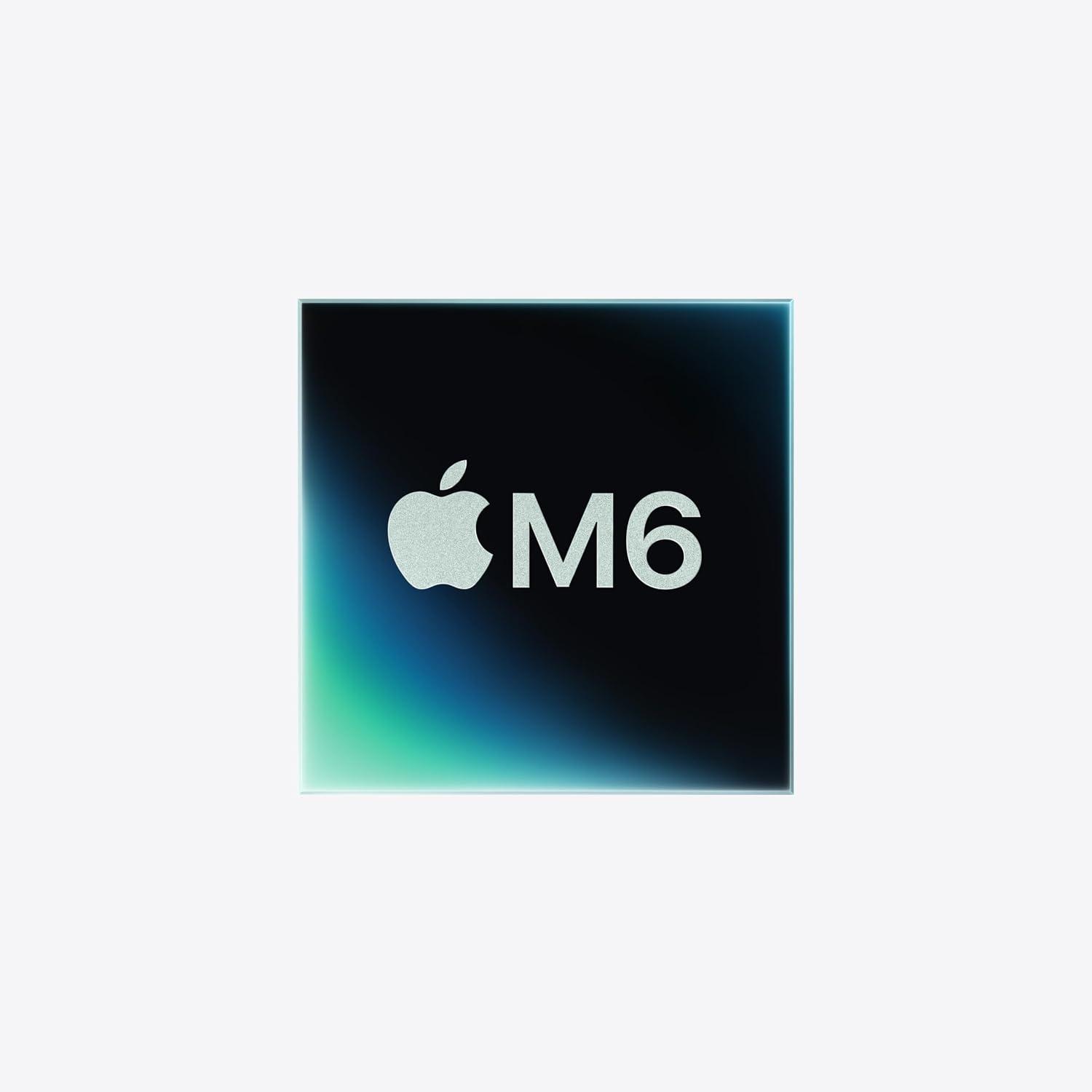 **My M6‌ Mac‍ Mini Review: ⁣AI Performance ‌in a‌ Tiny Box**
