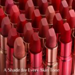 My Lipstick Chronicle: The Matte Revolution
