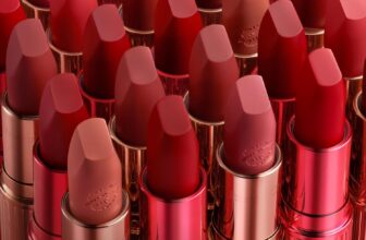 My Lipstick Chronicle: The Matte Revolution