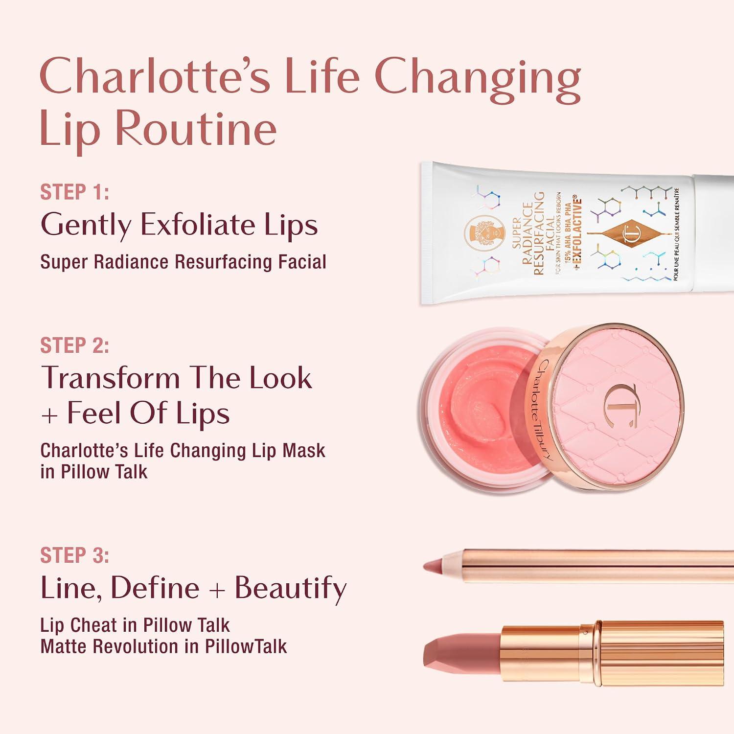 my Lipstick Chronicle: The Matte Revolution