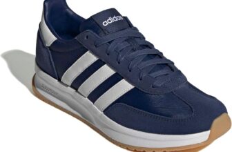 My White Adidas Run 70S: A Legacy in Motion