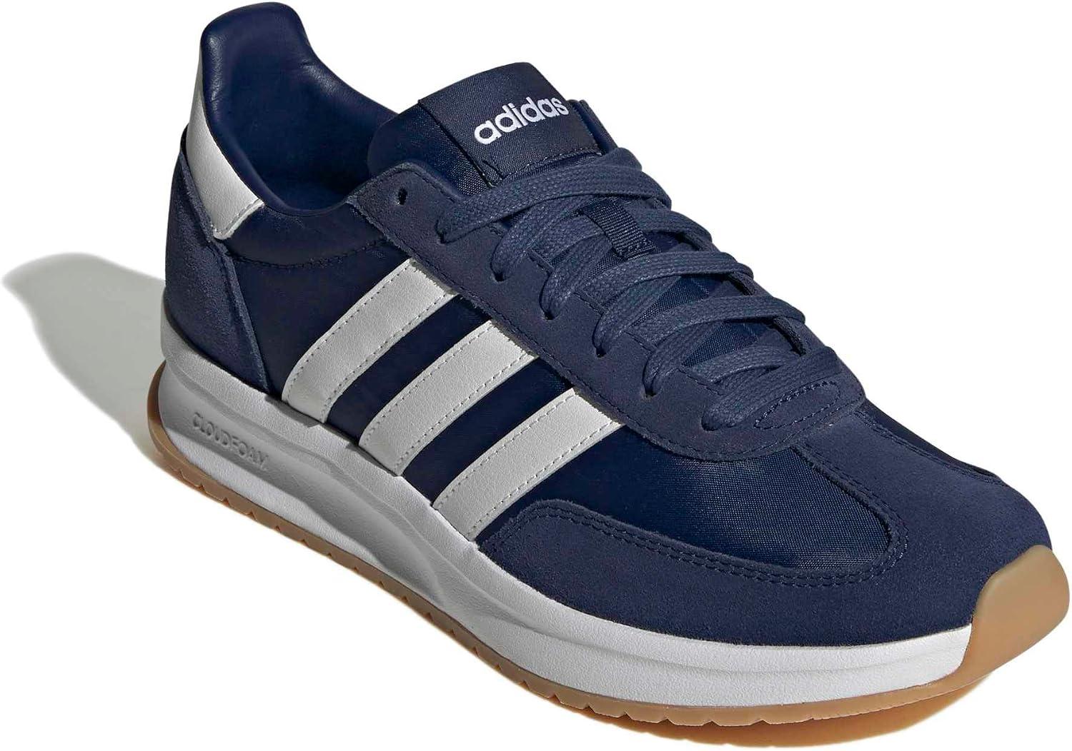 **My White Adidas Run 70S: A Legacy in Motion**