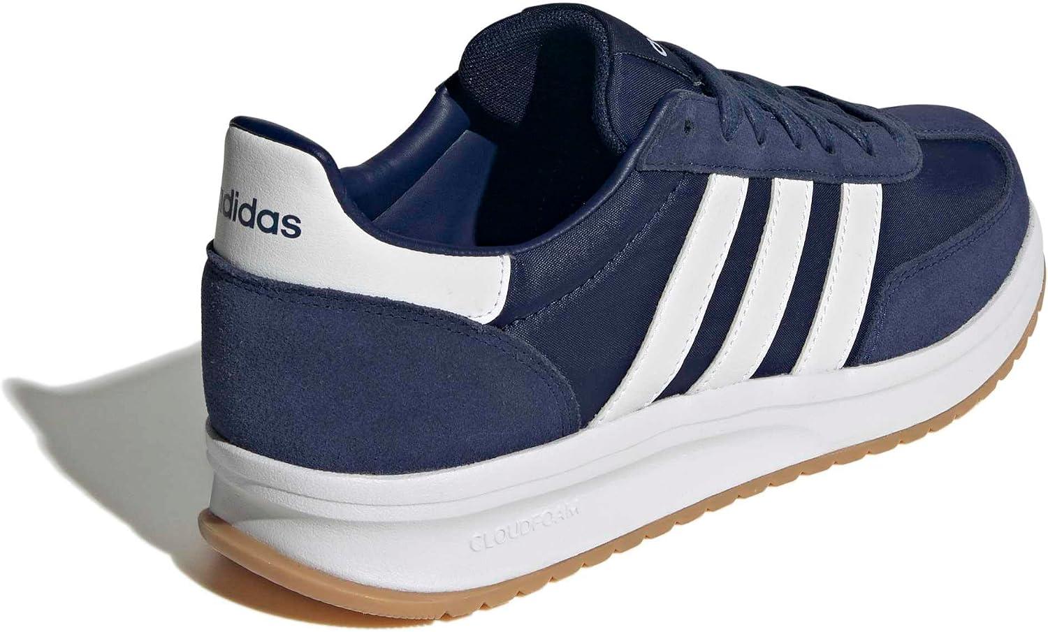 **My White Adidas Run 70S: A Legacy in Motion**