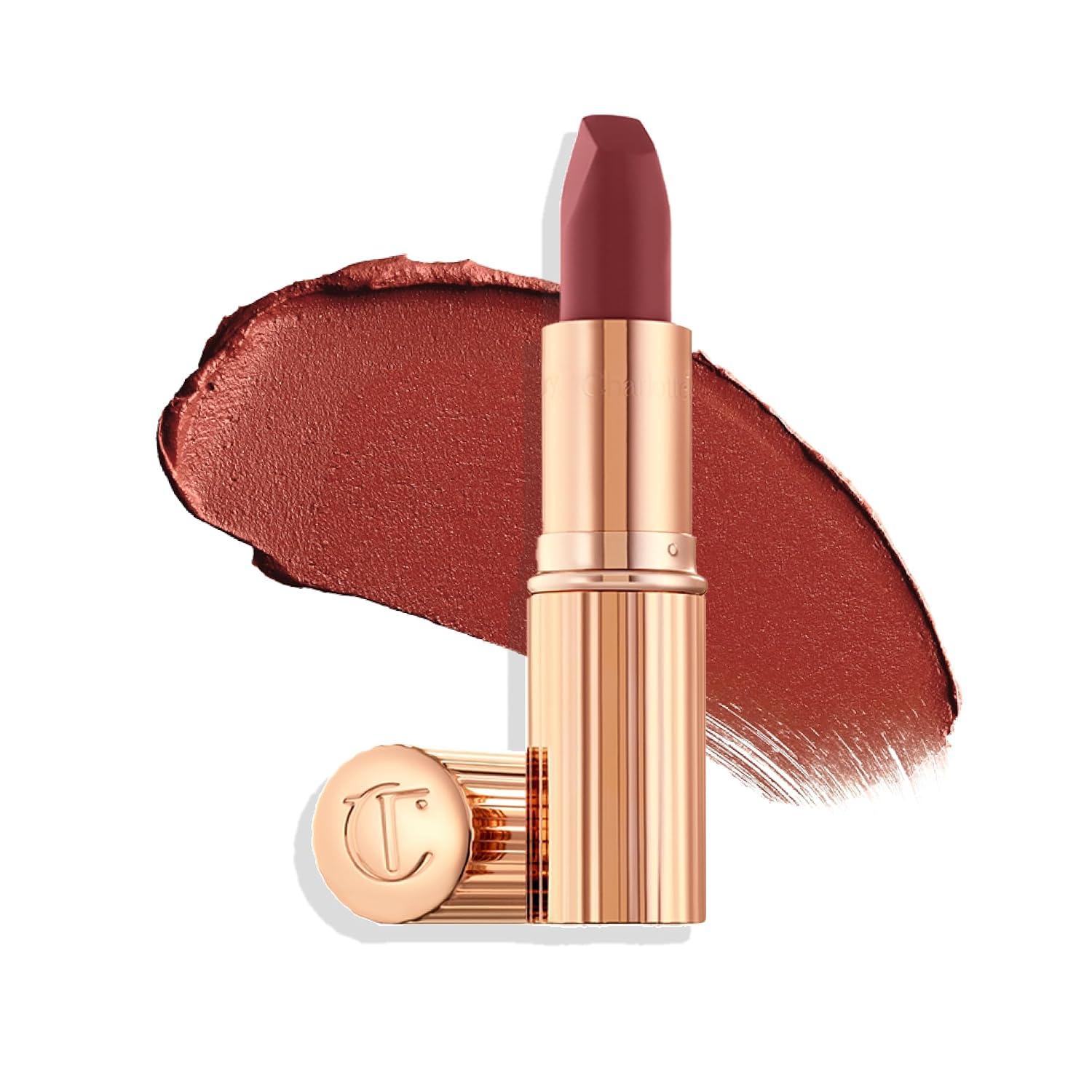 My Lipstick Chronicle: The Matte Revolution