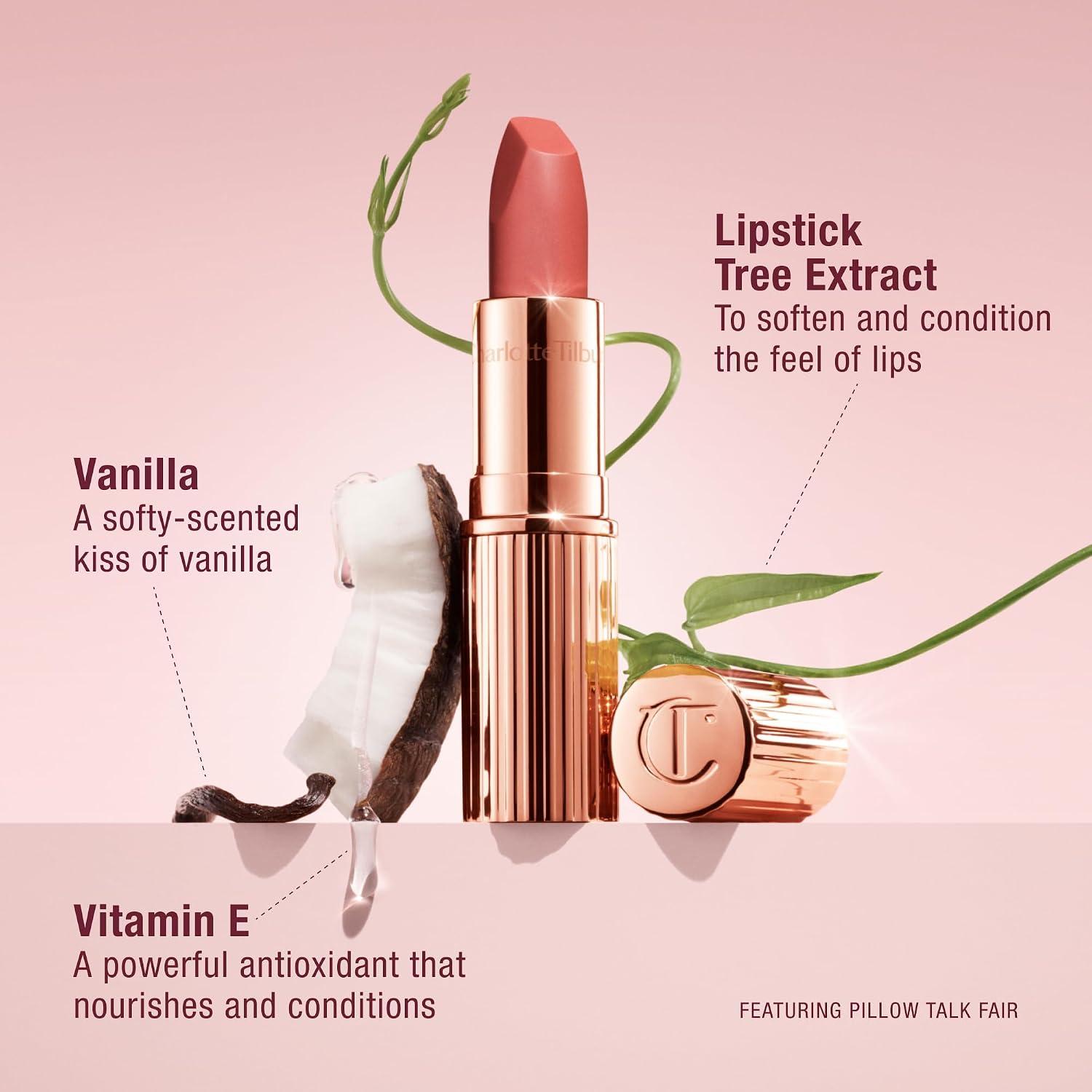 My Lipstick Chronicle: The Matte Revolution