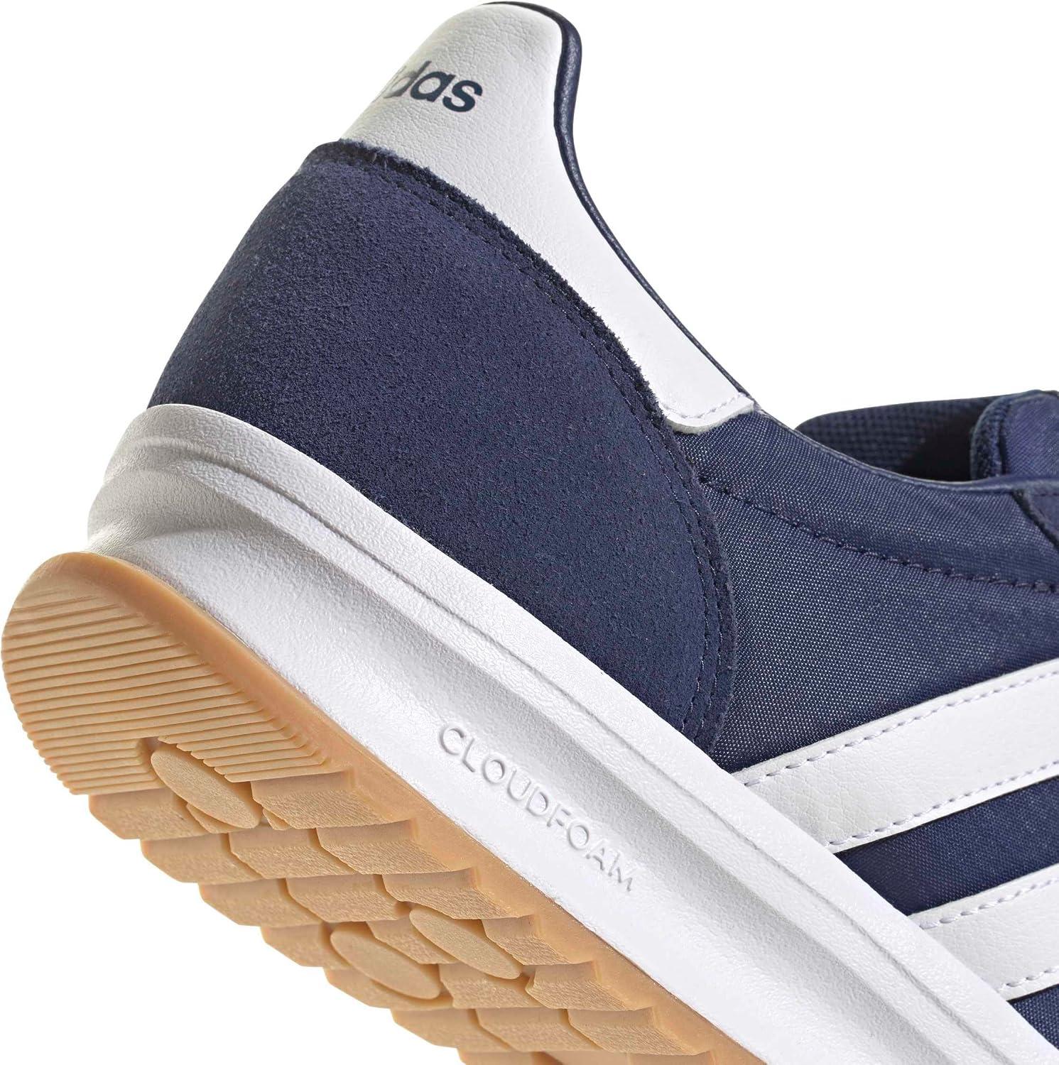 **My White Adidas Run 70S: A Legacy in Motion**
