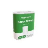 Amazon Basics Paper Towels Review: Is It Worth the Hype?