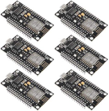 Transform Your Projects with ESP8266 NodeMCU Wireless Modules | Product Review