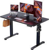 Ultimate Ergonomic Upgrade: ErGear Electric Standing Desk Review