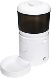 Feeding Frenzy: Amazon Basics Automatic Feeder Review