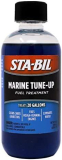 Revitalize your boat’s engine with STA-BIL Marine Fuel Treatment