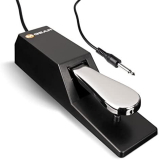Experience Piano Perfection: M-Audio SP-2 Sustain Pedal Review