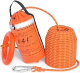 Stay Safe on the Water with AnKun Water Rescue Throw Bag