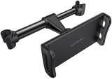 Transform Your Car into a Mobile Entertainment Hub with Lamicall Car Headrest Mount – A Review