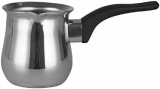 Uniware Stainless Steel Coffee/Milk Warmer Review: A Handy Kitchen Essential