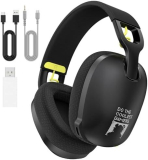 Unleash Your Gaming Potential with FEIYING Wireless Gaming Headset – A Complete Review