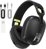 Unleash Your Gaming Potential with FEIYING Wireless Gaming Headset – A Complete Review