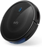 Effortless Cleaning with the eufy Robot Vacuum: A Thorough Review