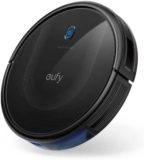 Effortless Cleaning with the eufy Robot Vacuum: A Thorough Review
