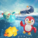 Quacktastic Fun: Baby Bath Toys 4 Pack Review