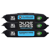 Dude Wipes Review: Freshen Up Your Dude Parts On-The-Go