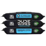 Dude Wipes Review: Freshen Up Your Dude Parts On-The-Go