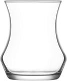 Sipping in Style: Lav Turkish Tea Glass Set Review