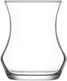Sipping in Style: Lav Turkish Tea Glass Set Review