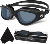 Dive Into Clear Vision: WIN.MAX Polarized Swimming Goggles Review